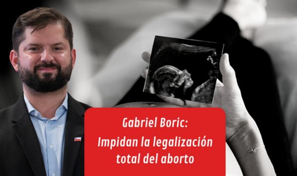 impida la legalizacion total del aborto